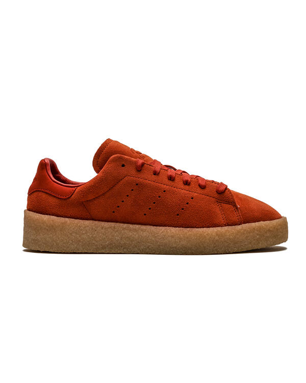 Originals stan smith trainers in 2024 off white with gum sole